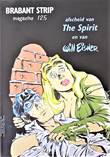 Brabant Strip - Magazine 125 Afscheid van The Spirit en van Will Eisner