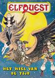Elfquest 34 Het wiel van de tijd
