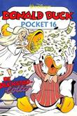 Donald Duck - Pocket 3e reeks 16 De Duckstad-lotto