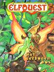 Elfquest 10 Het verboden bos