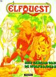 Elfquest 13 Het geheim van de wolfrijders