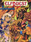 Elfquest 25 De bewaarders
