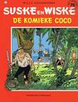 Suske en Wiske 217 De komieke Coco