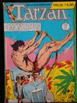 Tarzan 7 Tarzan-Omnibus 7
