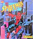 Spider-Man - Diversen Spider-Man plaatjesalbum