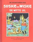 Suske en Wiske - Klassiek Rode reeks - Ongekleurd 9 De Witte Uil