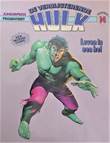 Verbijsterende Hulk, de - Albums 14 Leven in een hel