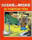 Suske en Wiske - Gelegenheidsuitgave De pompesetters