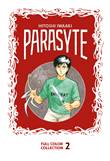 Parasyte 2 Volume 2
