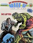 Verbijsterende Hulk, de - Albums 19 De lifter