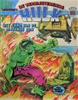 Verbijsterende Hulk, de - Albums 22 Het land van de rijzende zon