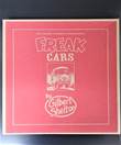 Gilbert Shelton - Collectie Freak Cars