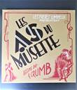 Robert Crumb - Collectie Les As du Musette