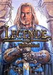 Collectie Millennium 78 / Legende - Blitz 1 Wolvenkind