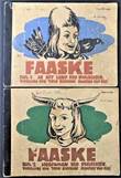 Faaske Faaske - Deel 1 en 2 compleet