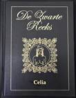 Zwarte reeks - Bundeling 8 Celia