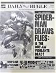 Spider-Man - Diversen Daily Bugle