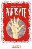 Parasyte 1 Volume 1
