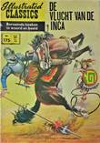 Illustrated Classics 175 De vlucht van de Inca