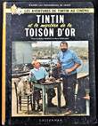 Kuifje - Franstalig (Tintin) Tintin et le mystere de la Toison d'or