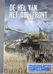 Hel van het Oostfront, de Luxe - Complete set van 4 delen
