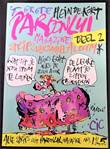 Pardon Lul magazine Grote Pardon Lul Magazine - 2