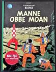 Kuifje - Anderstalig/Dialect  Manne Obbe Moan