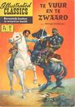 Illustrated Classics 75 Te vuur en te zwaard