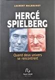 Kuifje - Diversen Herge Spielberg