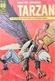 Tarzan - Classics 13 Is er een samenleving tussen monsters...