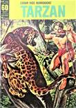 Tarzan - Classics 16 Leeuwenvallei