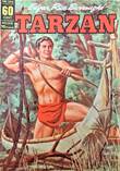 Tarzan - Classics 19 Koning van de apen