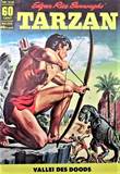 Tarzan - Classics 12 Vallei des doods