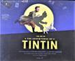 Kuifje - Diversen The art of the adventures of Tintin
