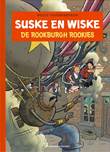 Suske en Wiske 368 De Rookburgh Rookies