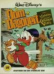 Oom Dagobert 18 't Geheim van het Gouden Vlies 