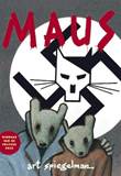 Maus - Oog & Blik Maus - De volledige editie