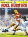 Roel Dijkstra 18 De zwarte toto 