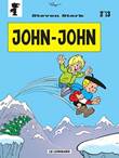 Steven Sterk 13 John-John