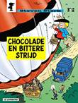 Steven Sterk 12 Chocolade en bittere strijd