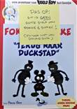 Harold Hops 1 Fokke en Sukke, terug in Duckstad