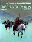 Blueberry 19 De lange mars