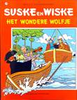 Suske en Wiske 228 Het wondere wolfje