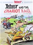 Asterix - Engelstalig 37 Asterix and the Chariot Race 