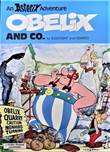 Asterix - Engelstalig Obelix and Co.