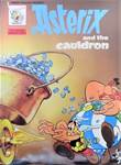 Asterix - Engelstalig Asterix and the cauldron