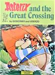 Asterix - Engelstalig Asterix and the great crossing