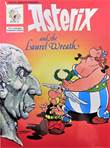 Asterix - Engelstalig Asterix and the laurel wreath