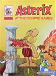 Asterix - Engelstalig Asterix at the olympic games