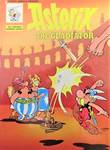 Asterix - Engelstalig Asterix the gladiator